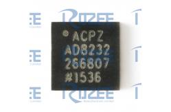 China AD8232ACPZ-R7 supplier
