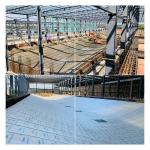 Worldwide Brick Making Project Design Demonstration Complete Production Line Project for sale
