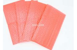 China 2 Mm - 10 Mm Recyclable Heat Insulation Sheets Waterproof For Roof / Ceiling supplier