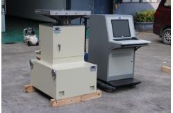 China ISTA Standard High Acceleration Mechanical Shock Test Machine Pulse Width 3-20ms supplier
