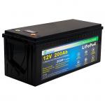 Replaceable RV LifePO4 Battery , DIY Replace Lead Acid Battery With Lithium for sale
