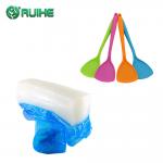 Moldiing Good Physical Properties Solid Silicone Rubber HTV Compound Fumed Gas Phase
