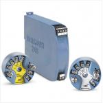 248RANAQ4 Rosemount Din Rail Transmitter 248R IP65 Temperature Transmitter Sensor for sale