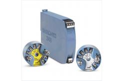 China 248RANAQ4 Rosemount Din Rail Transmitter 248R IP65 Temperature Transmitter Sensor supplier