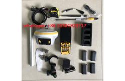 China BLEBluetooth 4.0 Standard 5G Trimble RTK GNSS Receiver With IMU supplier