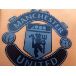 Non - Toxic Pantone Color Washable Heat Transfer Badges for sale