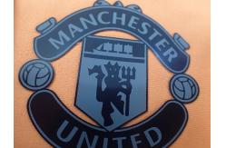 China Non - Toxic Pantone Color Washable Heat Transfer Badges supplier
