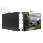 Small Pitch indoor Advertising LED Screens 2.5mm Pixels HD 1500 cd/sqm Brightness for sale
