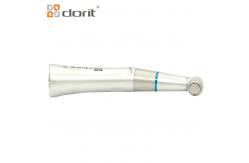 China ISO FG Head Contra Angle Handpieces Inner Water Push Button supplier