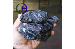 China Professional Coal Tar Chemicals , Tar Roof Coating 80-90 Softening Point supplier