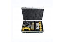 China Averaging Leveling Beam Instrument 8008 With Parameter Setting Interface supplier