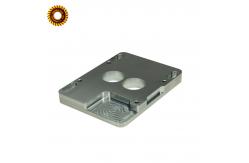 China 316 Stainless Steel Fast Cnc Machining Part Oem Custom Milling Turning Service supplier