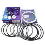 SAGA210 Breaker Hammer Hydraulic Cylinder Seal Kit For Heavy Construction Repair Kit
