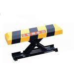 Secure Parking Space Protector / Car Park Lock To Reserve Your Auto Space