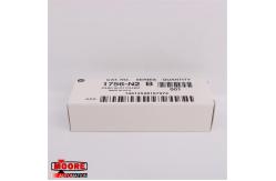 China 1756-N2 1756N2 AB AB ControlLogix Slot Filler supplier