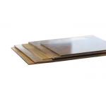 5.0-1500mm Width Copper Clad Steel Sheet With Good Surface Lubrication
