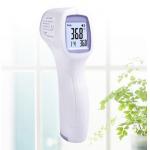 High Precision Medical Forehead And Ear Thermometer Easy To Operate for sale