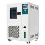 150L Lab Constant Temperature Humidity Test Chamber Industrial