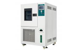 China 150L Lab Constant Temperature Humidity Test Chamber Industrial supplier