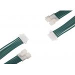 2.54mm 6 Pin SM2.54 Custom Made Wiring Harness for sale