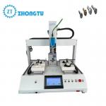 High Precision Automatic Screw Locking Machine for Microelectronics and Medical Device Manufacturing Streamline Production for sale