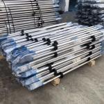 Industrial Aluminium Round Tube Aluminum Alloy Pipe 3A21 3003 3103 for sale