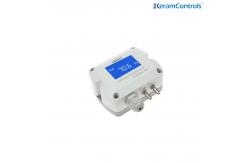 China 0-10V DPT Differential Pressure Transmitter supplier