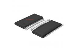 China MSP430F2272IDA supplier