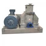 110 - 315kw Cassava Starch Processing Machine Extracting 8000kg/H for sale