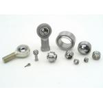 Spherical Plain Bearings Rod End Bearing Maintenance Free Type for sale