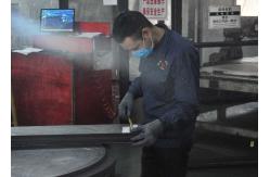 China Carbon Fiber Composite Plate manufacturer