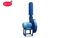 China Trunnion Isolation Vibration Test Equipment , High Frequency Vibration Tester supplier