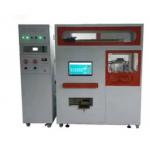 Iso 5660 Cone Calorimeter Test Apparatus Fire Resistance Testing Equipment for sale