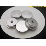Customized Titanium Steel CNC Machining Parts SS304 Screw M2 M3 M4 M5