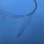 Medical Elastic Stainless Steel Guide Wire Class II for sale