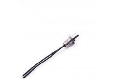 China Ntc Temperature Sensor Threaded Screw Probe M5 M6 M8 M10 supplier