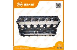China Weichai Engine Cylinder Block 615600100958 supplier