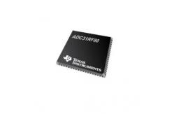 China ADC31RF80IRMP Wireless Communication Module 14-Bit RF-Sampling Wideband Receiver And Feedback IC supplier