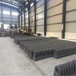 Crusher Hammer Mining Machine Spare Parts and crusher hammer factory price