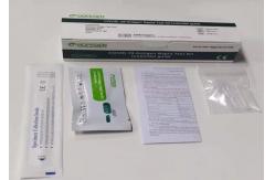 China TUV Antigen Test Kit - home test kit - Rapid test kits for Sars Covid 19 supplier