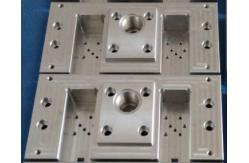 China Mold Gauging Automation Fixtures , Jig And Fixture For Lathe Machine ISO9001 supplier