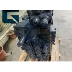 CX240B Main Control Valve C0170-55104 KBJ12021 Hydraulic Control Valve For Excavator for sale