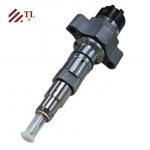 4359204 Fuel Injectors Compatible With Cummins QSL9.3 QSL9.5 Engine for sale