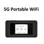 5G Pocket Wifi 5g Wifi Router with Sim Card Slot 5G Wifi Wireless for sale