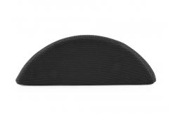 China Breathable Foot Support Pillow Under Desk Height Adjustable Multiple Usages supplier