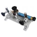hydraulic XY-6/60  0~6~60MPa Pressure gauge calibrate machine for sale