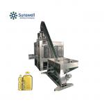 4000BPH Essential Oil Filling Machine 380V Automatic Olive Oil Bottle for sale