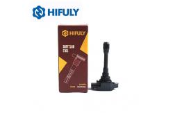 China Easy Installation Nissan Ignition Coil 22448-1KC3B Nissan Altima Coil Pack supplier