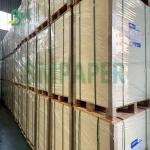 80um 100um 130um Tear not to Break PET Synthetic Paper for Menu for sale