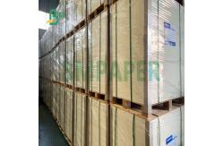 China 80um 100um 130um Tear not to Break PET Synthetic Paper for Menu supplier